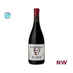 142 - ALTOS LAS HORMIGAS APELLATION MALBEC GUALTALLARY X 2 - comprar online