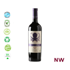 104 - EXPERIENCIA STUTZ - MALBEC - C SAV - TANNAT - comprar online