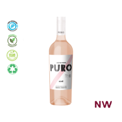 140 - CAJA MIX PURO TORRONTES ROSADO en internet