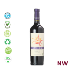 104 - EXPERIENCIA STUTZ - MALBEC - C SAV - TANNAT en internet