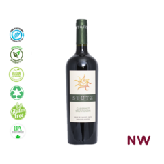 104 - EXPERIENCIA STUTZ - MALBEC - C SAV - TANNAT - Natural Wines