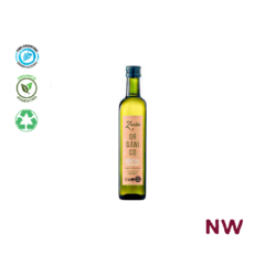 152 - Zuccardi Naturales + Aceite Zuelo Organico Regalo