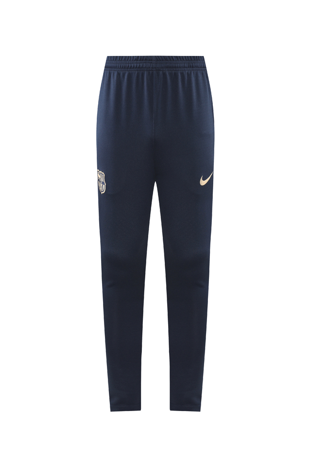 Conjunto Brasil Treino 22/23 Verde - Nike - Masculino