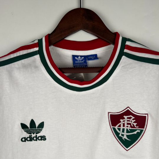 Moletom 2024 fluminense adidas