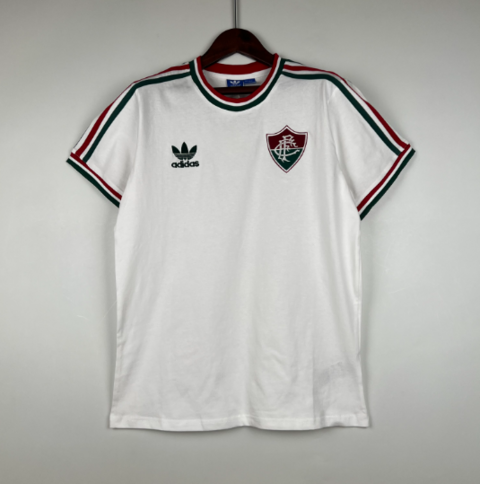 Moletom store fluminense adidas