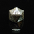 D20 - Battle Damage Prata - comprar online