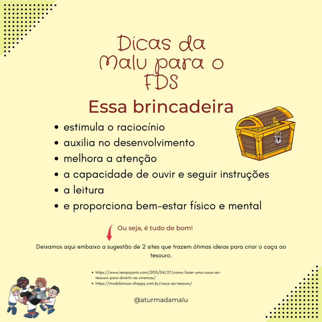 Brincadeira com perguntas e pegadinhas de raciocínio - Tempojunto