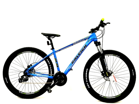 Raleigh mojave online 27.5