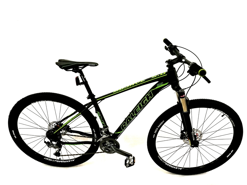 Bicicleta raleigh 5.5 online rodado 29