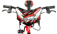 Olmo | Cosmo 16 Bold en internet