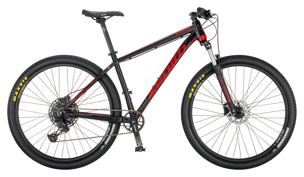 Zenith Calea 29 Comp Comprar en Bike Users