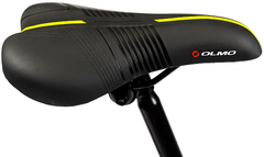Olmo | Flash 290 - Bike Users  