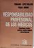 Responsabilidad profesional de los médicos