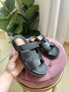 BIRKEN H PRETA ALANA