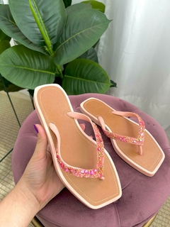 CHINELO ÂNGELA PEDRA ROSA na internet