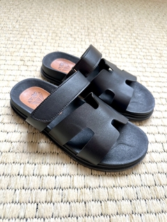 BIRKEN H PRETA ALANA - comprar online