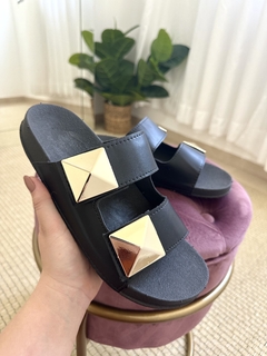 BIRKEN MARGO PRETA - comprar online