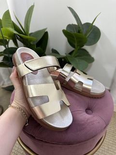 BIRKEN ALANA OURO - comprar online