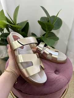 BIRKEN ALANA OURO