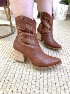 BOTA WESTERN ARIANA