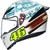 CAPACETE AGV K1 S WINTER TEST 17 - comprar online