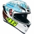 CAPACETE AGV K1 S WINTER TEST 17 - casadoscapacetes