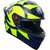 CAPACETE AGV K1 S SOLELUNA( VALENTINO ROSSI) na internet