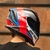 Capacete Mormaii M1 Gran Prix