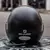 CAPACETE SHARK STREET DRAK MATT BLACK - loja online