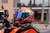 Capacete Mormaii M1 TEch RED