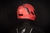 Capacete Mormaii M1 ORIGIN RED na internet