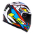 CAPACETE LS2 FF358 XDRON - comprar online