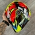 CAPACETE LS2 FF358 TRIBAL AMARELO - comprar online