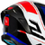 Capacete Mt Helmets Stinger 2 POUN 07 AZUL - comprar online