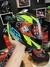 CAPACETE LS2 FF358 DRAZE GREN