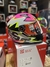 CAPACETE LS2 FF358 speed