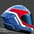 CAPACETE NORISK SUPRA - comprar online