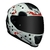 CAPACETE NORISK RAZOR JASON