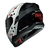 CAPACETE NORISK RAZOR JASON - comprar online