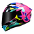 CAPACETE NORISK SUPRA DENVER ROSA - comprar online