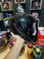 CAPACETE NORISK RAZOR BLACK EDITION