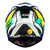 CAPACETE LS2 FF358 XDRON BLUE - casadoscapacetes