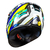 CAPACETE LS2 FF358 XDRON BLUE - comprar online