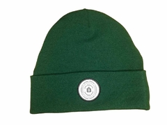 BEANIE LANA VERDE INGLES