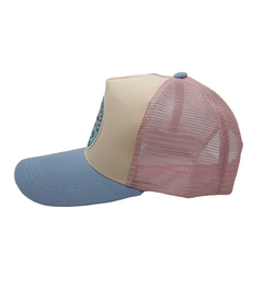 COMBI HIPPIE PASTEL - comprar online