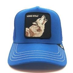 LONE WOLF ELECTRIC BLUE - comprar online