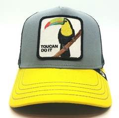 TOUCAN DO IT - comprar online