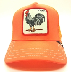 COCK ORANGE - comprar online