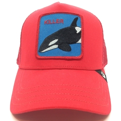 KILLER RED - comprar online