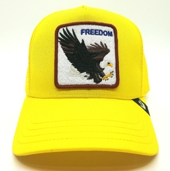 FREEDOM YELLOW - comprar online